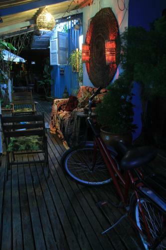 Posada Pousada Ilha Do Mel Caf�