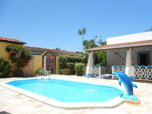 Hostal Pousada Jesmar
