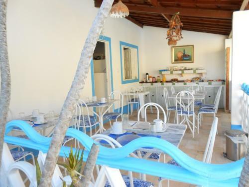 Hostal Pousada Jesmar