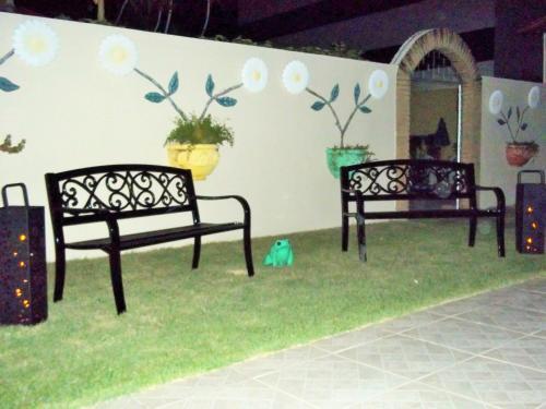 Hostal Pousada Jesmar