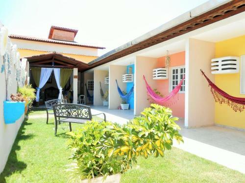 Hostal Pousada Jesmar