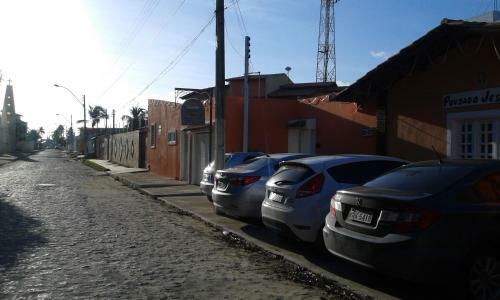 Hostal Pousada Jesmar