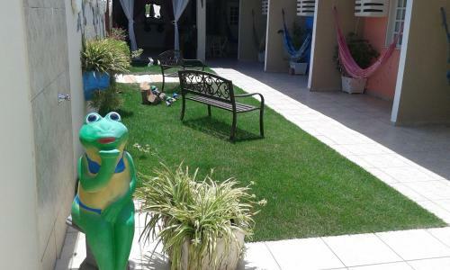 Hostal Pousada Jesmar