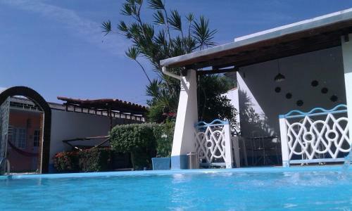 Hostal Pousada Jesmar