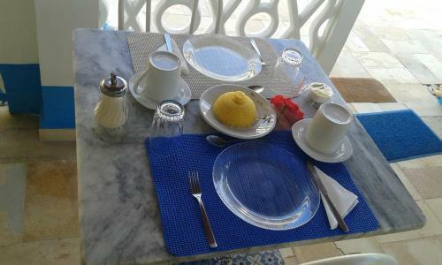 Hostal Pousada Jesmar
