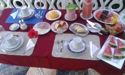 Hostal Pousada Jesmar