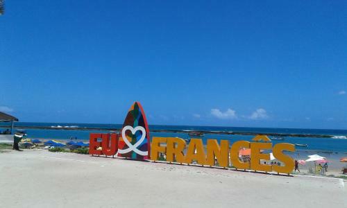 Hostal Pousada Jesmar