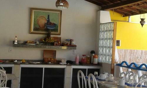 Hostal Pousada Jesmar