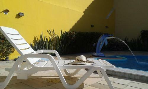 Hostal Pousada Jesmar