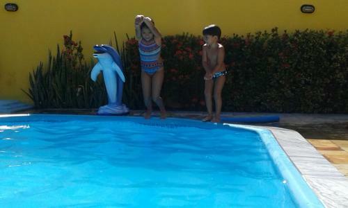 Hostal Pousada Jesmar