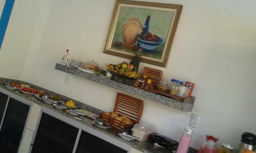 Hostal Pousada Jesmar