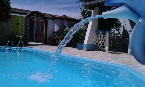 Hostal Pousada Jesmar