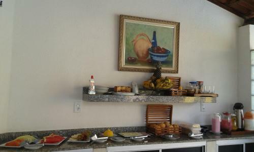 Hostal Pousada Jesmar