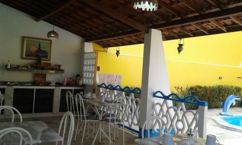 Hostal Pousada Jesmar