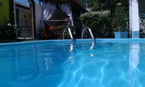 Hostal Pousada Jesmar