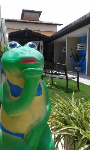 Hostal Pousada Jesmar