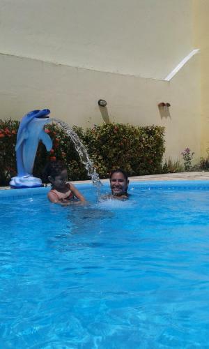 Hostal Pousada Jesmar