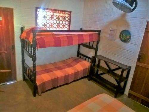Hostal Pousada Da Lua