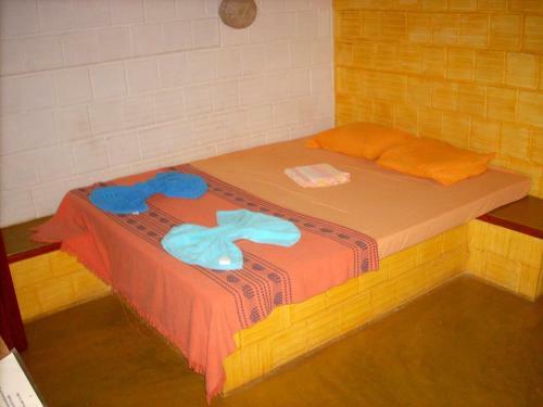 Hostal Pousada Da Lua