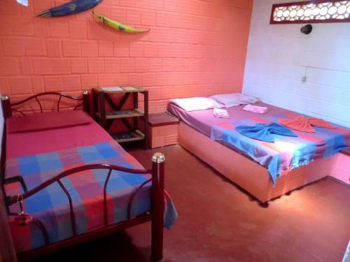 Hostal Pousada Da Lua