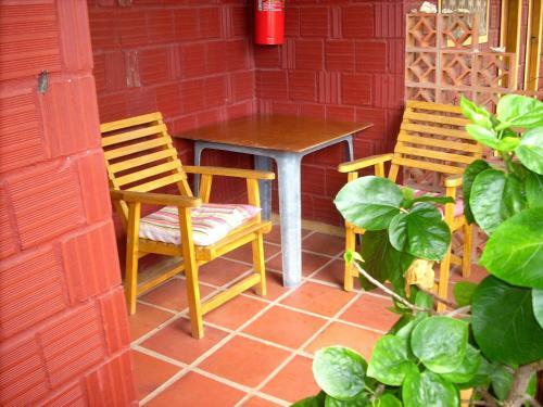 Hostal Pousada Da Lua