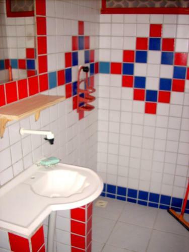 Hostal Pousada Da Lua