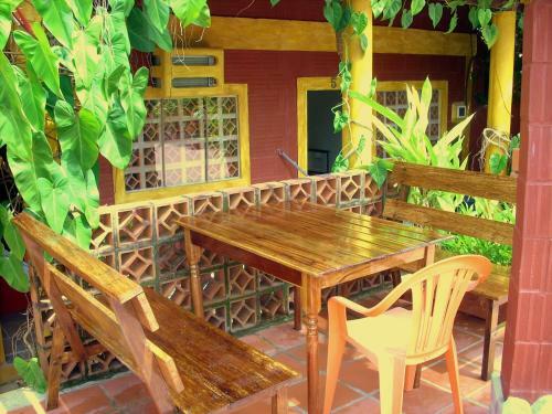 Hostal Pousada Da Lua