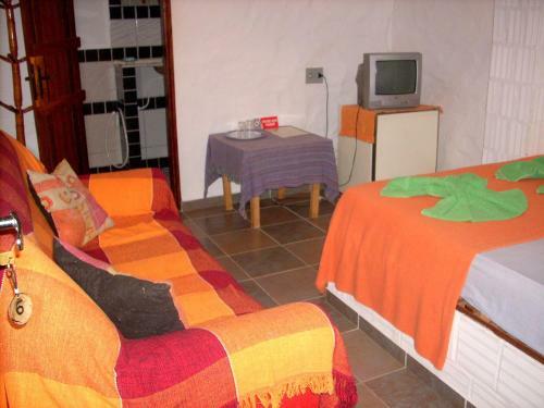 Hostal Pousada Da Lua
