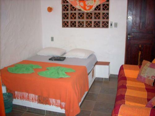 Hostal Pousada Da Lua
