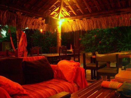 Hostal Pousada Da Lua