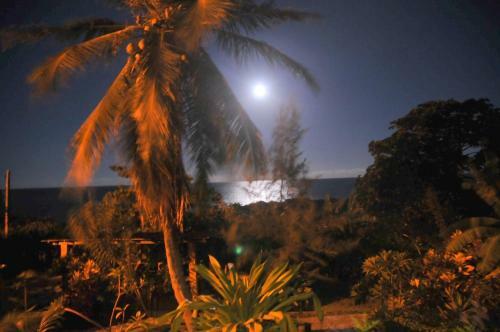 Hostal Pousada Da Lua