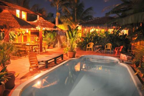 Hostal Pousada Da Lua
