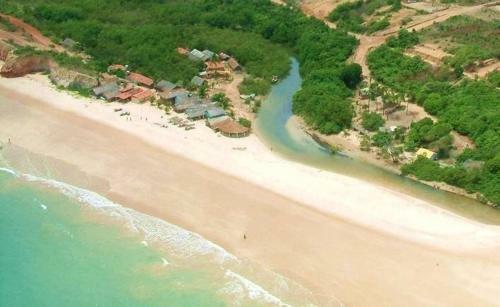 Hostal Pousada Da Lua