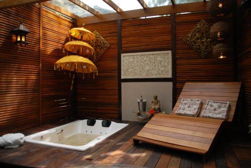 Hostal Pousada Astral Da Ilha