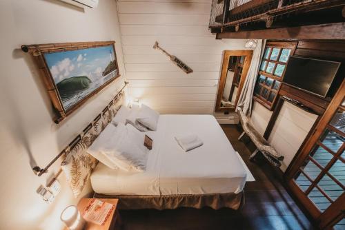Hostal Pousada Astral Da Ilha