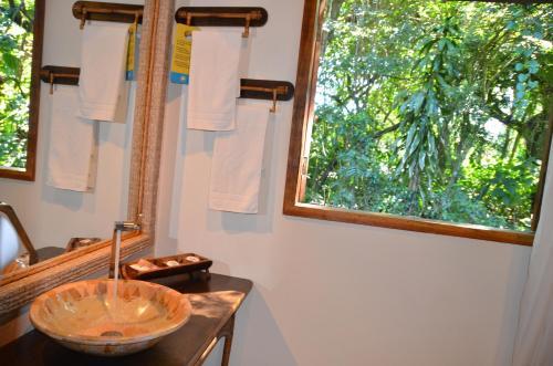 Hostal Pousada Astral Da Ilha
