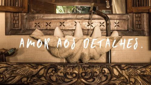 Hostal Pousada Astral Da Ilha