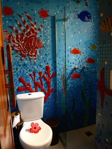 Hostal Pousada Astral Da Ilha