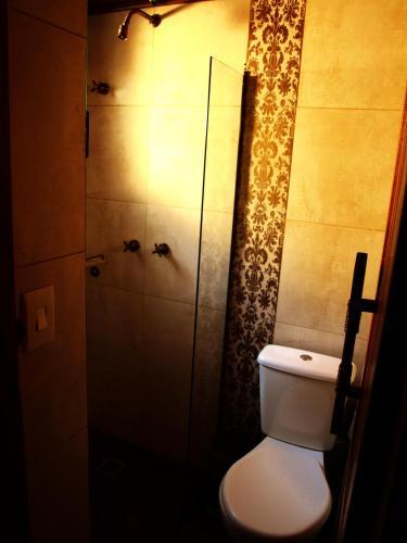 Hostal Pousada Astral Da Ilha