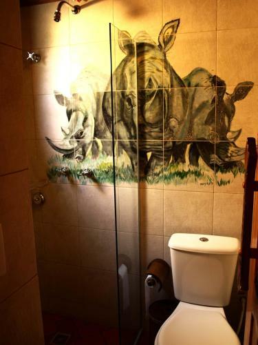Hostal Pousada Astral Da Ilha