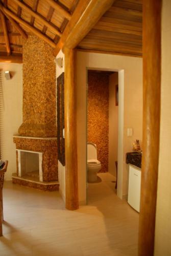 Hostal Pousada Astral Da Ilha