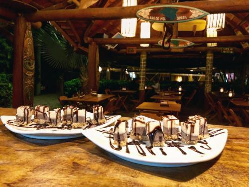 Hostal Pousada Astral Da Ilha