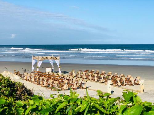 Hostal Pousada Astral Da Ilha