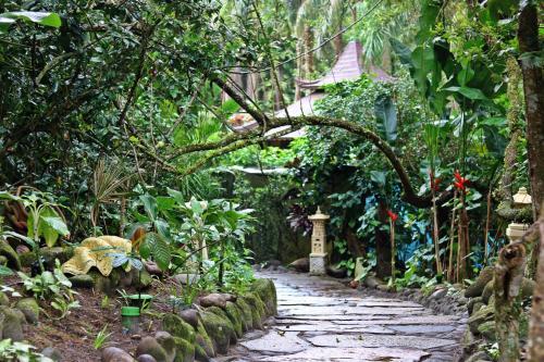 Hostal Pousada Astral Da Ilha