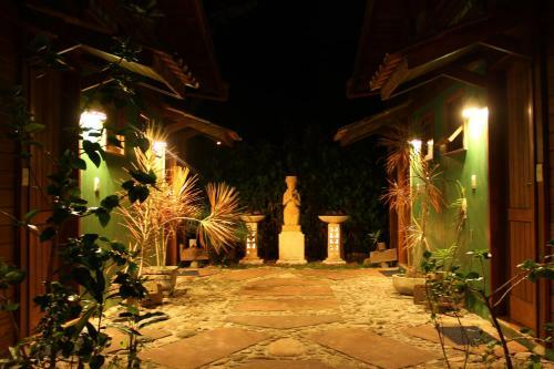 Hostal Pousada Astral Da Ilha