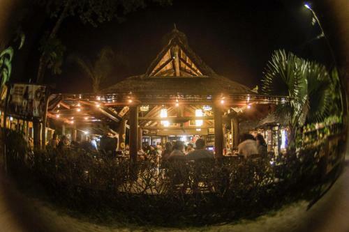 Hostal Pousada Astral Da Ilha