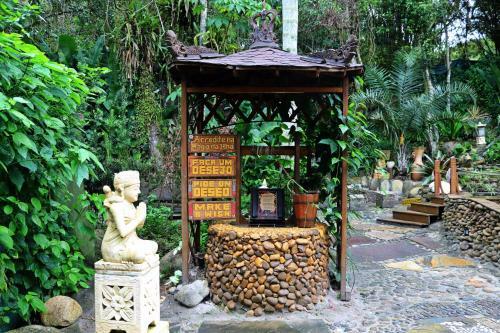 Hostal Pousada Astral Da Ilha