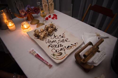 Hostal Pousada Astral Da Ilha