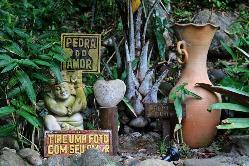 Hostal Pousada Astral Da Ilha