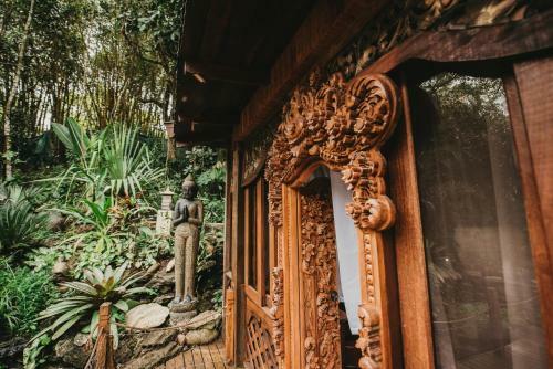 Hostal Pousada Astral Da Ilha